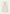 Ecru women's knitted vest in wool and cashmere, shown from the front on a plain background.