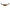 Cut-out horn wall object with brown leather holder and wooden base on a white background.