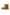Women's winter boots in brown shearling shown from the side with a wide fur cuff