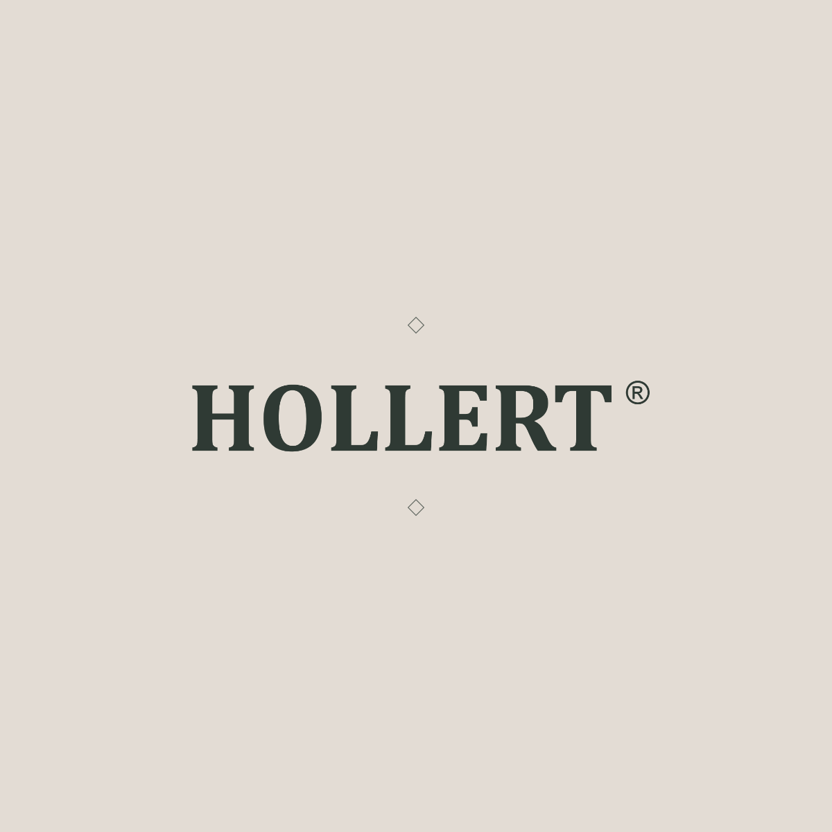 Hollert FAQ